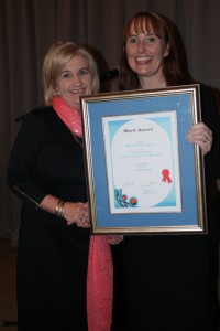 Marlyn Instrumentation - Marlyn Rautenbach and Suzanne Finney