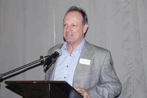 Mr Wayne Duvenage - OUTA