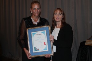 Nedbank - Renette Venter and Suzanne Finney