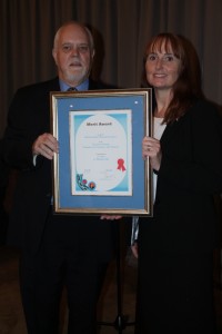 Rubberstamps Manufacturing - Mr Robert Crosbie