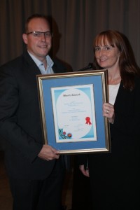 Springs Bee Gee Electrical - Ewen Sim and Suzanne Finney
