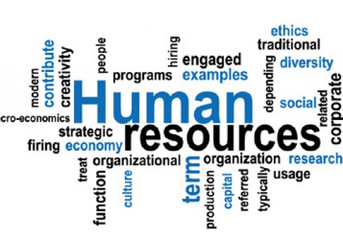 Human Resources & Industrial Relations