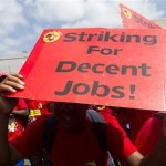 How to avoid labour strike